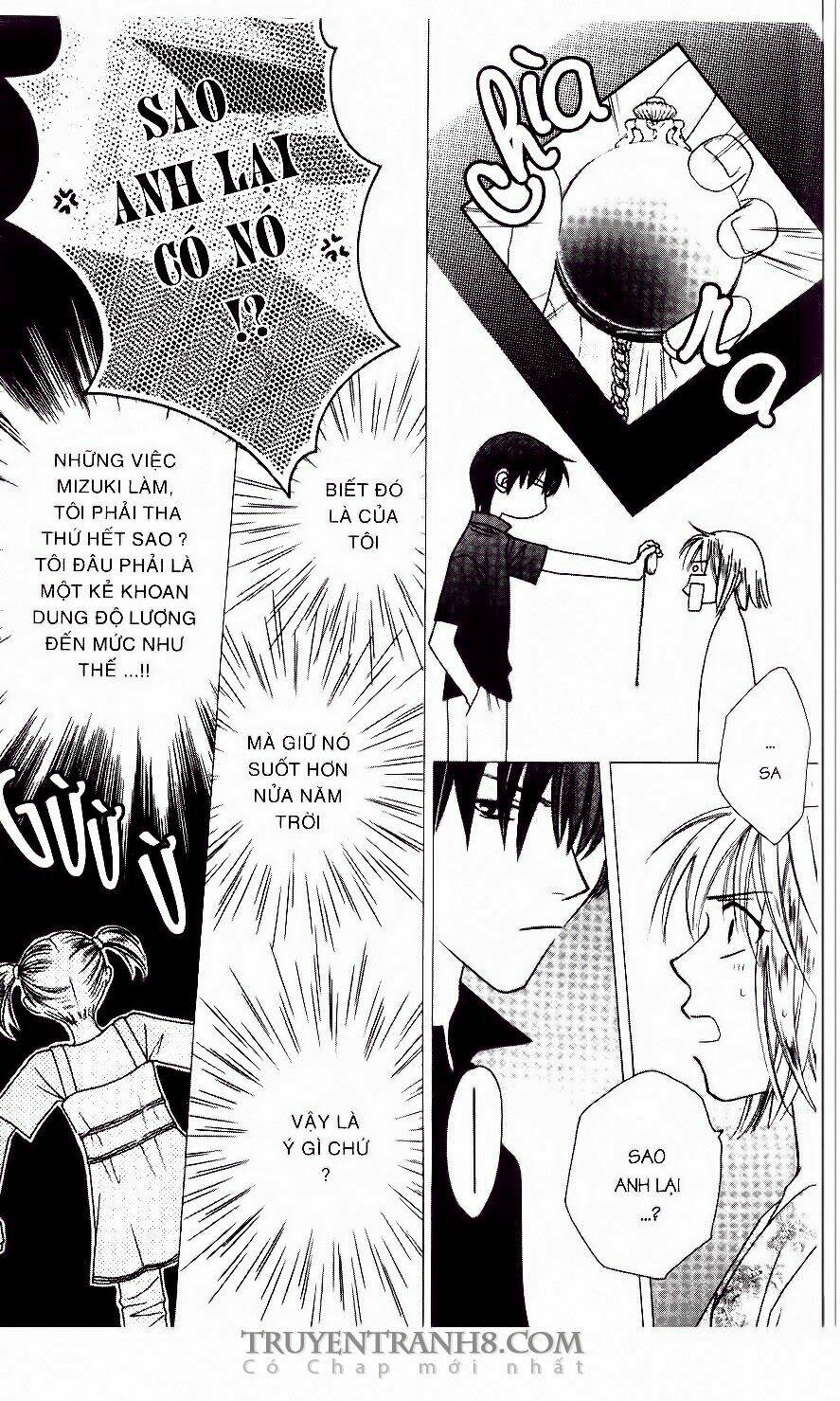 vườn địa đàng chapter 39 6