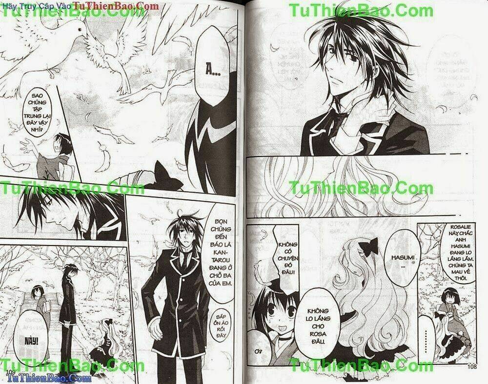 truyền thuyết thiên cẩu chapter 5 55