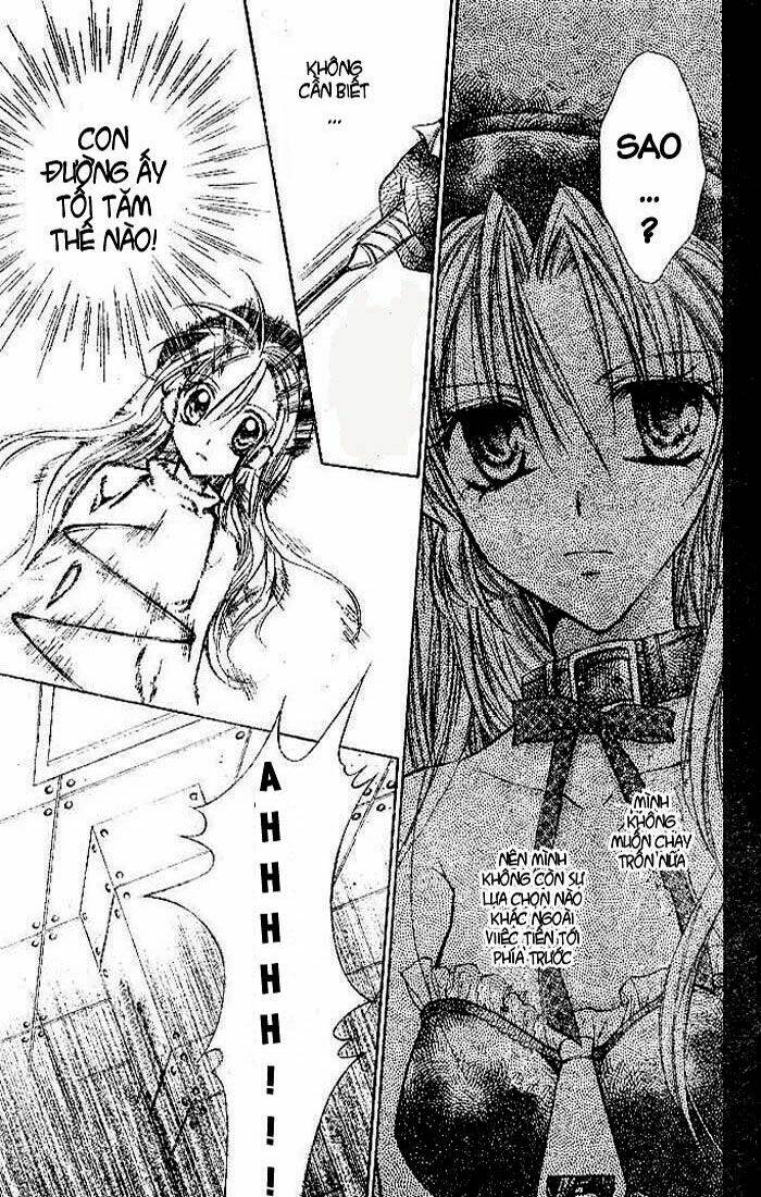 đi tìm mặt trăng tròn chapter 18 25