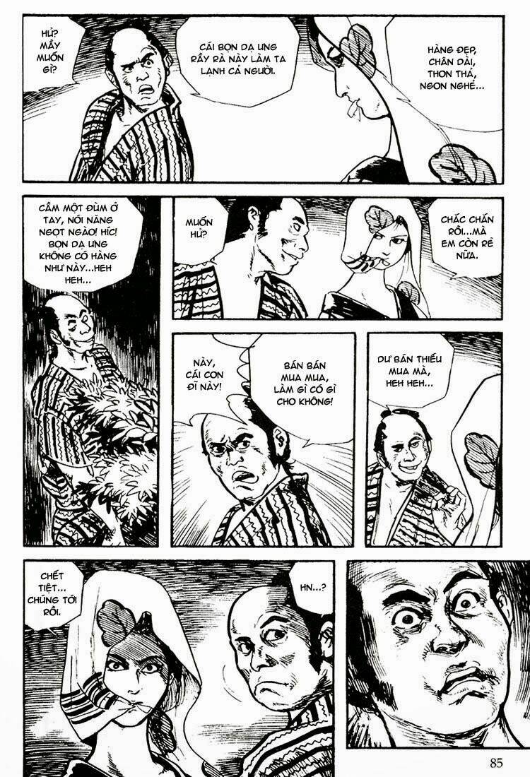 lone wolf and cub chapter 99 18