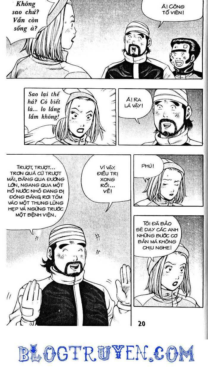 kid gang chapter 130 18