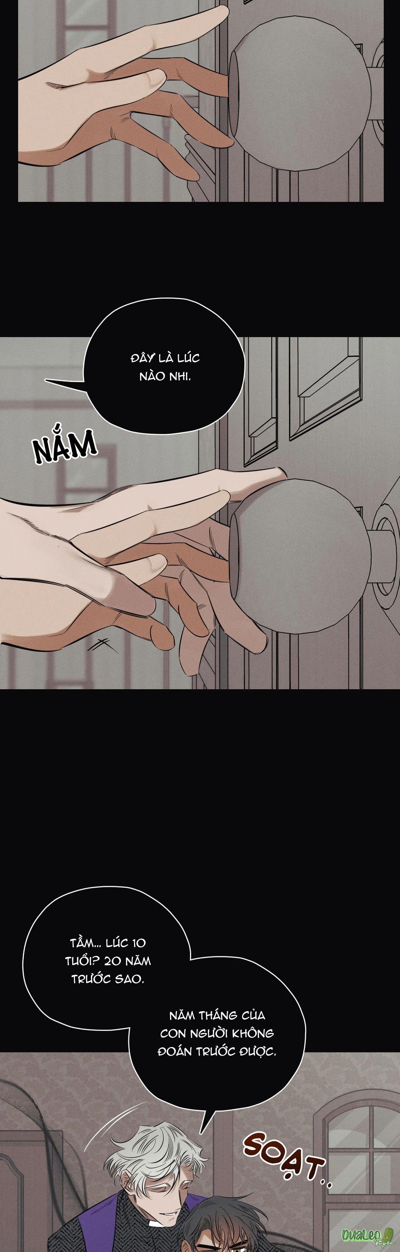 đóa hoa tội lỗi chapter 13 3