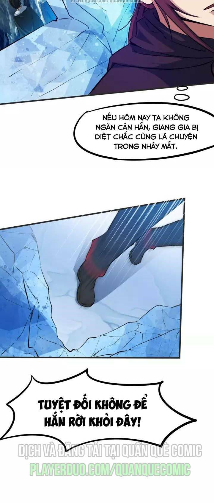 long mạch võ thần chapter 54 32