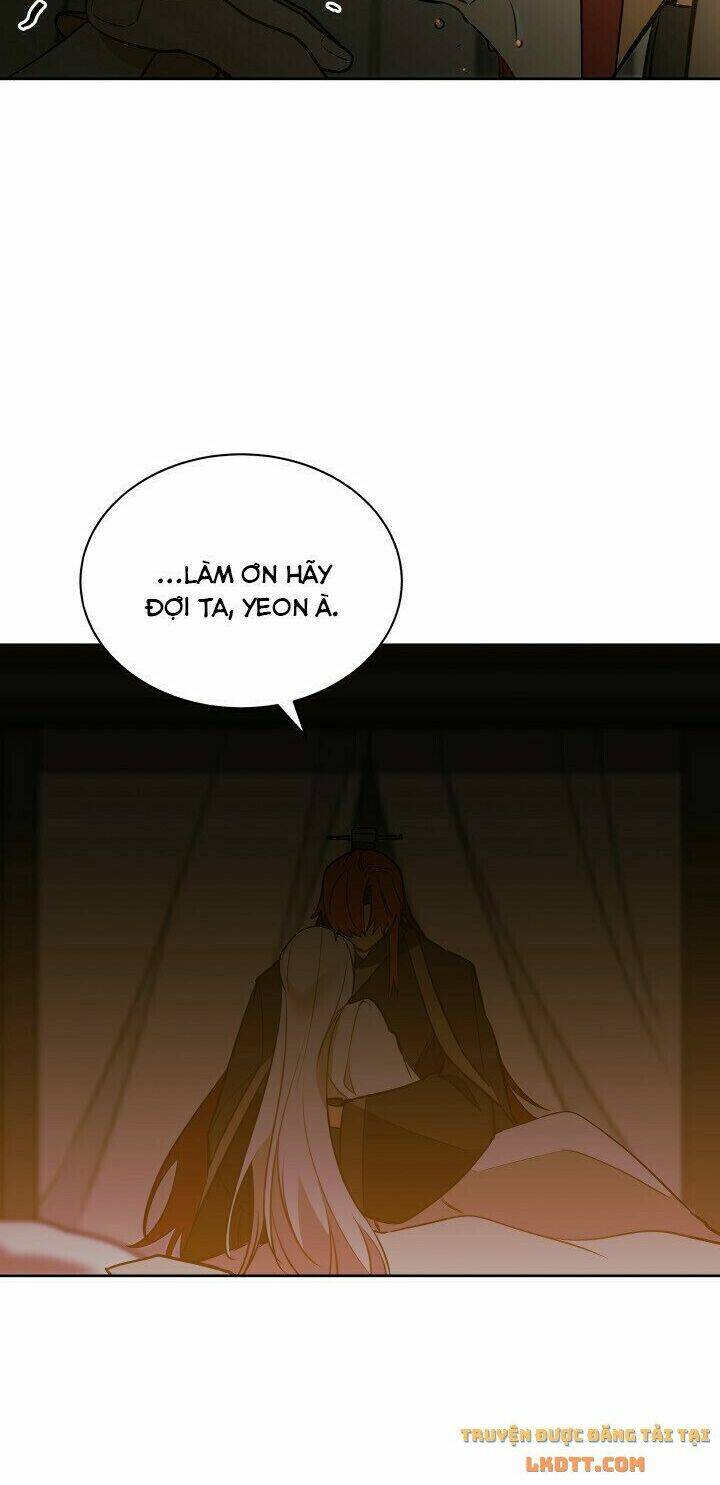 quái thú với hoa chapter 97 16