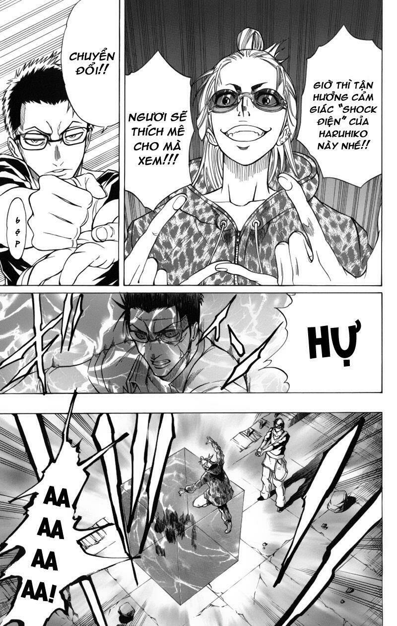 tấm thẻ bí ẩn chapter 47 19