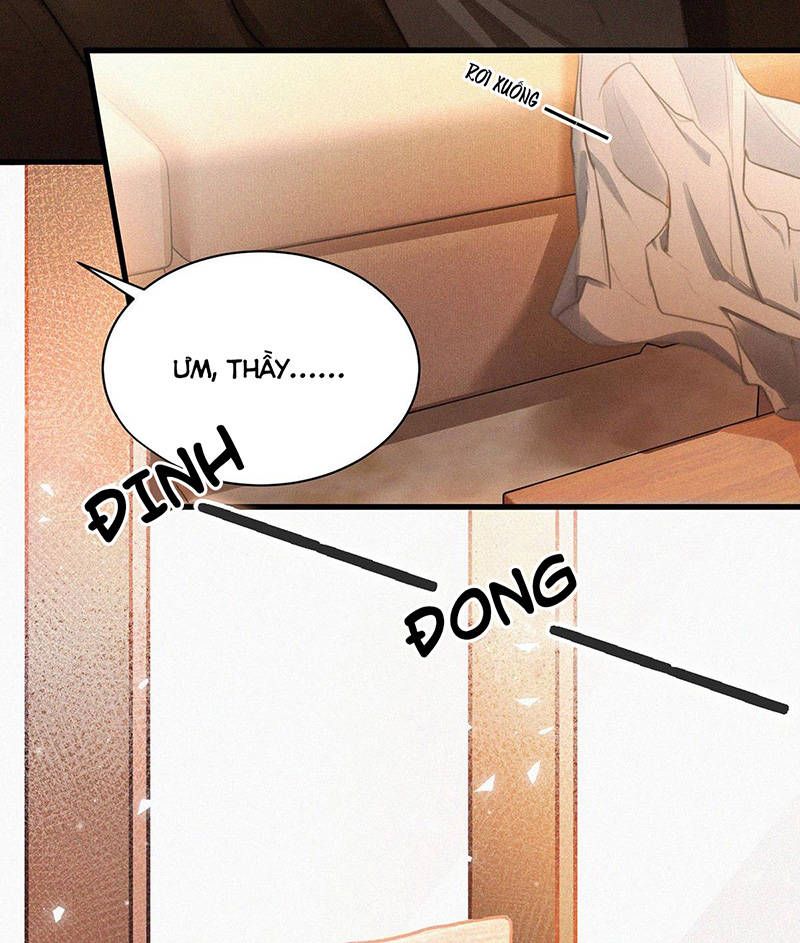 thần thương (môi súng) chapter 10 17