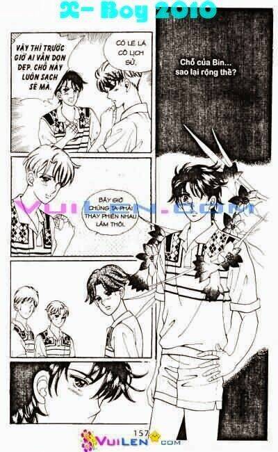 cô giáo tuổi 18 chapter 8 157