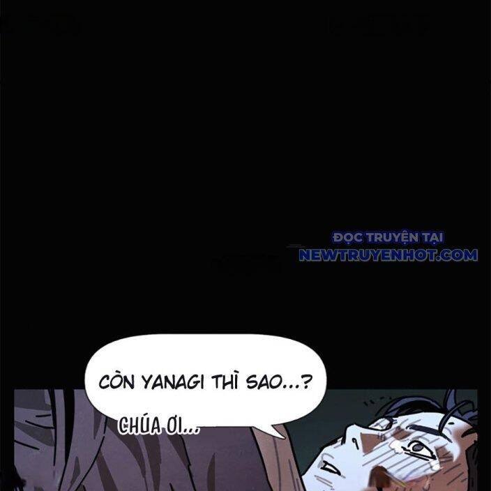 sinh vật gyeongseong: đóa hoa bất diệt chapter 37 136