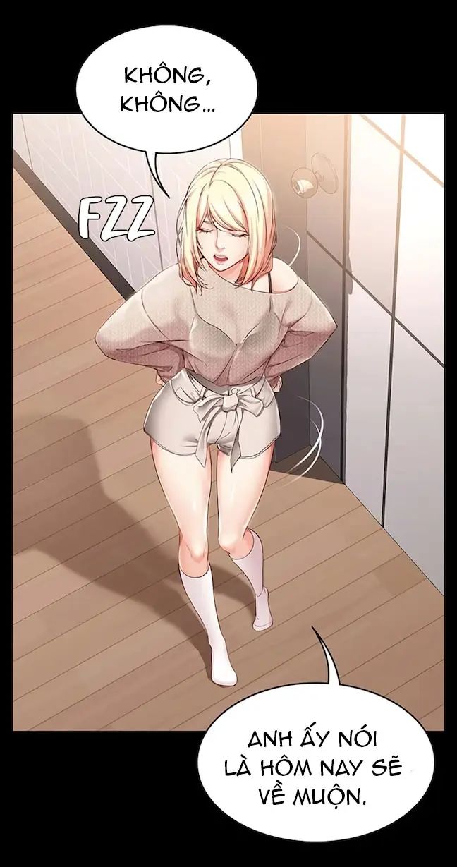 nhật ký ở trọ - không che chapter 13 45