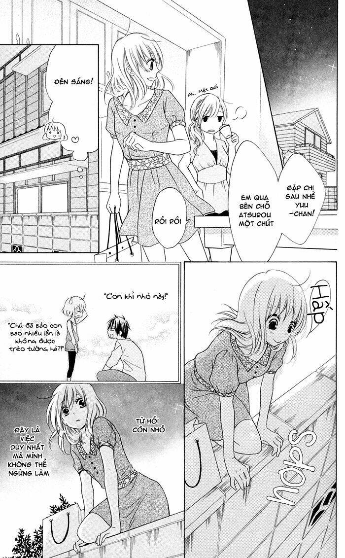 hajimari no niina chapter 10 35