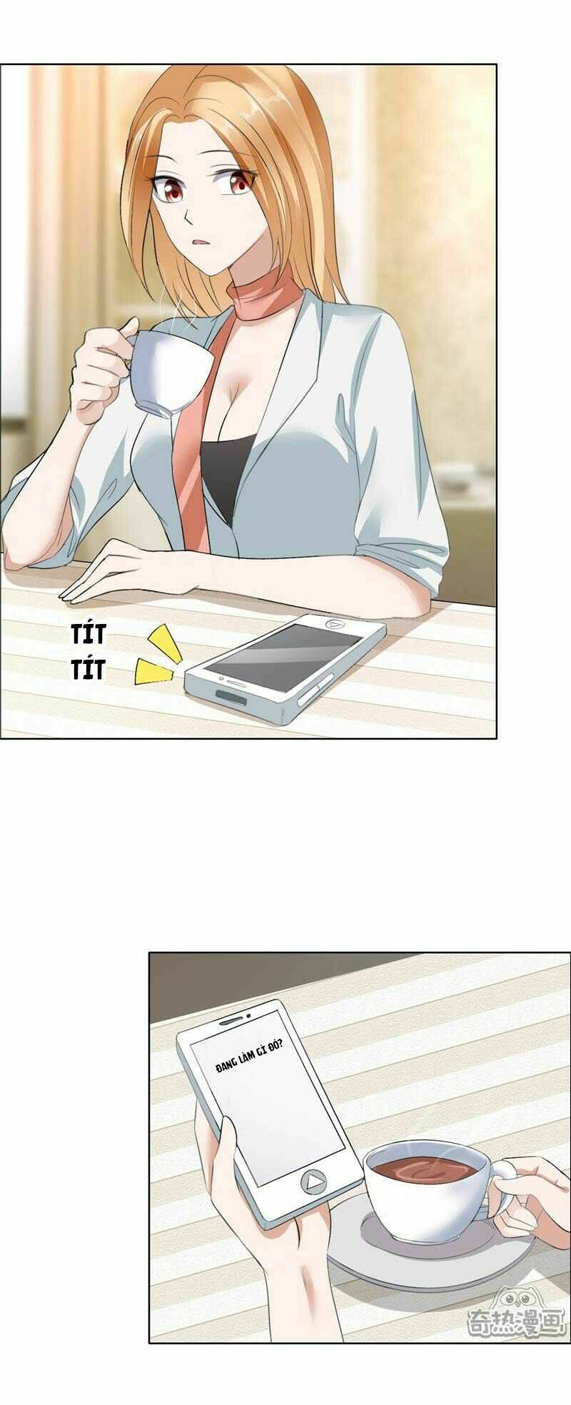 độc sủng kiều thê của bá đạo tổng tài chapter 22 3