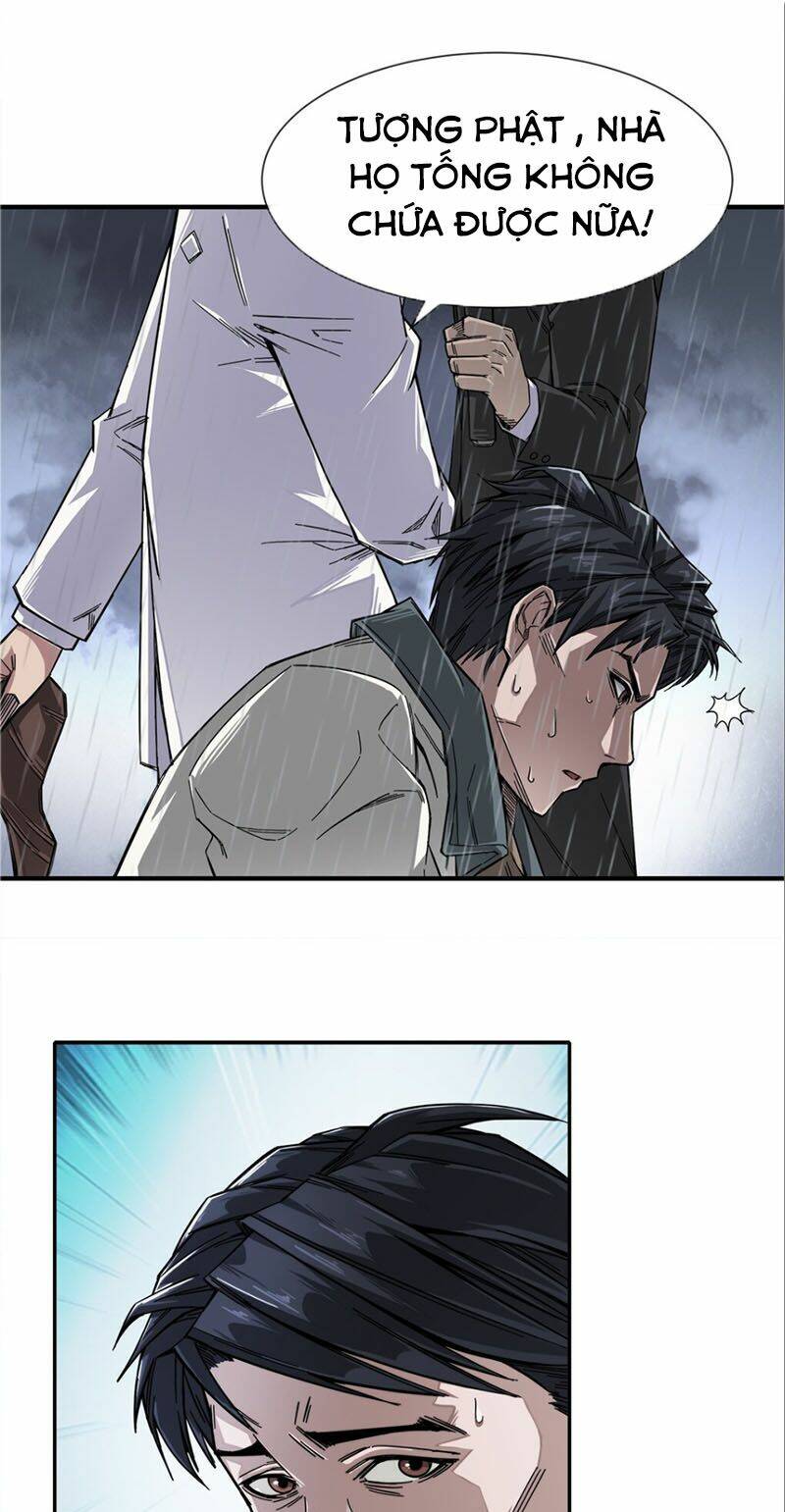 dạ thị chi vương chapter 1 12