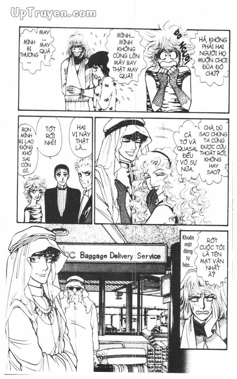 câu lạc bộ con nhà giàu chapter 4 160