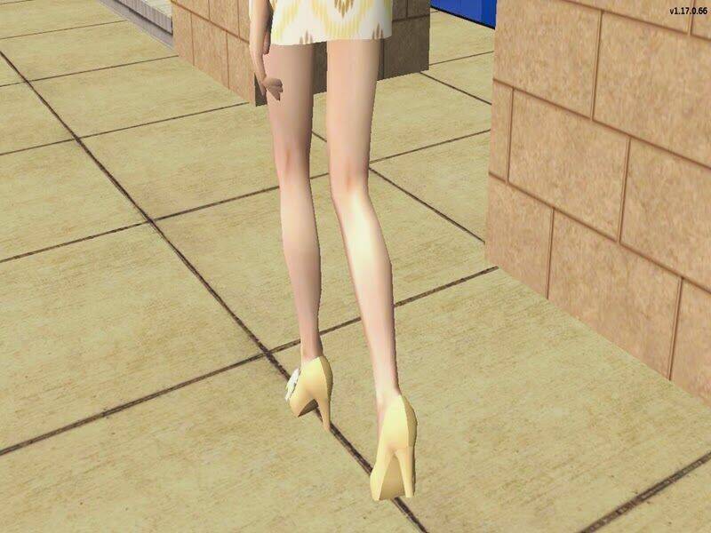 nụ cười của anh [truyện sims] chapter 69 209