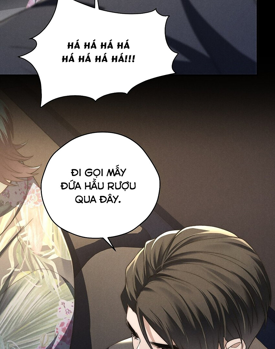 Thiếu Gia Không Ngoan chapter 11.1 29