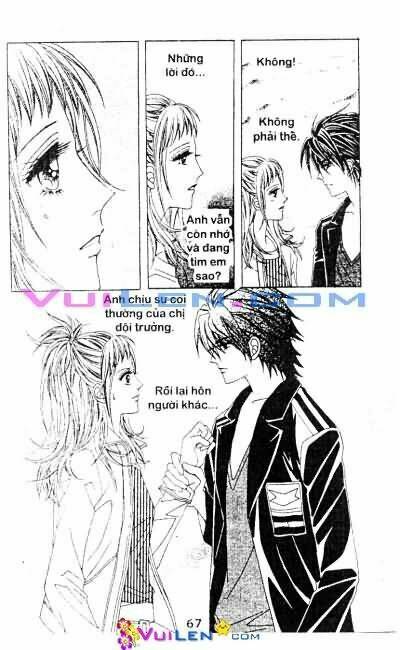 nụ hôn đầu chapter 2 67