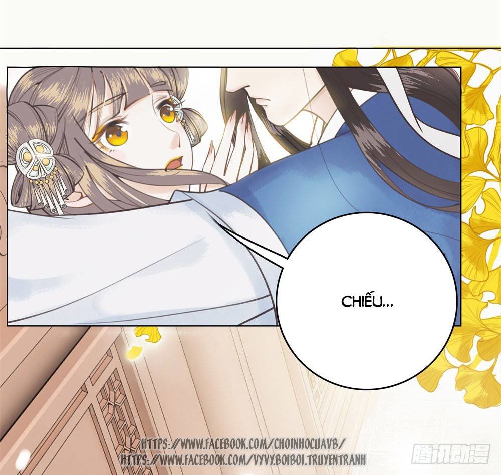 gay rồi! cái đó thành tinh rồi chapter 10 12