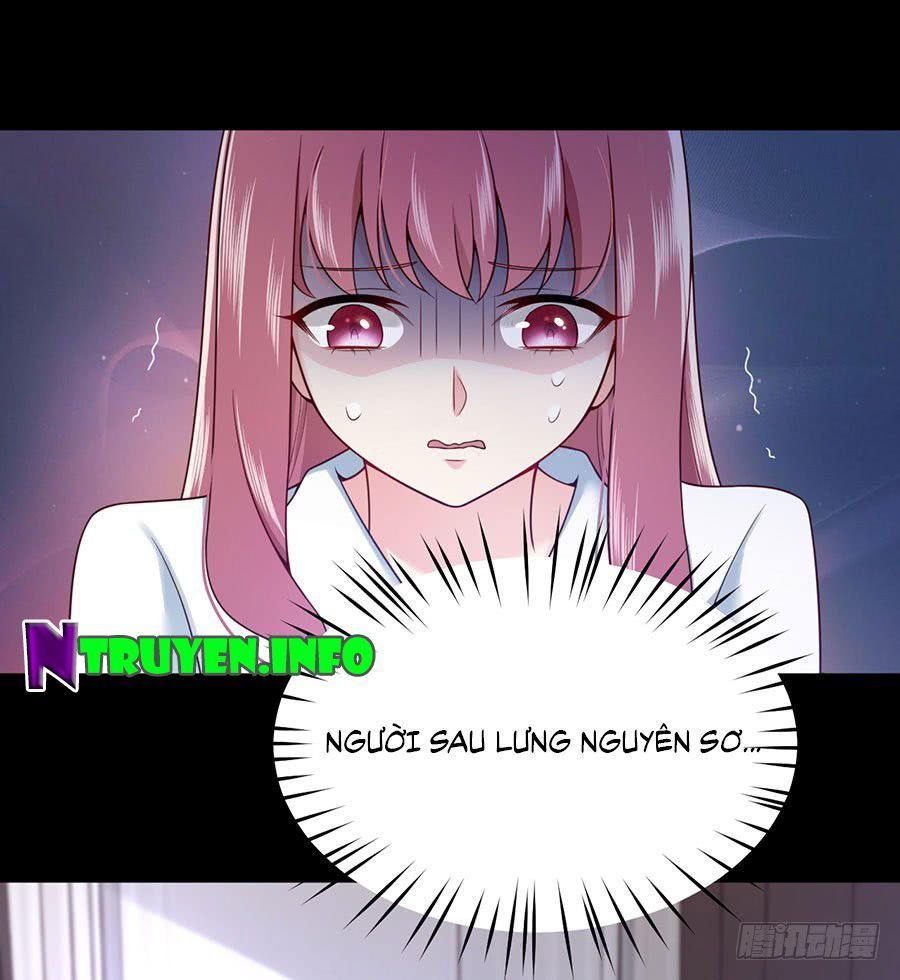 nam thần truy thê chỉ nam chapter 21.2 5