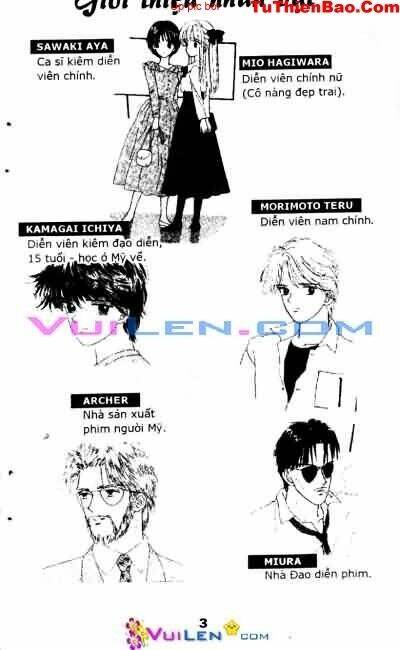 cô nàng đẹp trai chapter 9 4