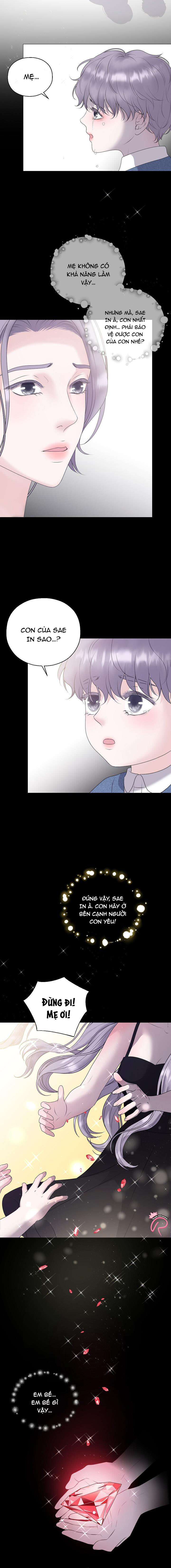 tiền bối của anh chapter 28 11