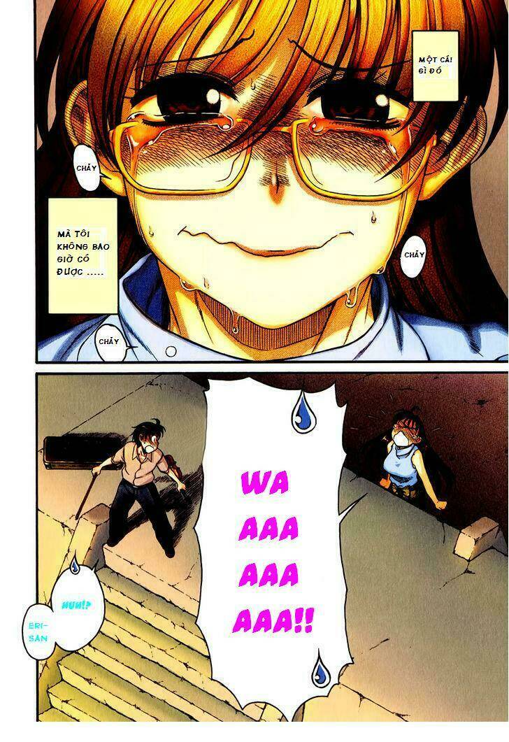 puppy lovers chapter 1 20