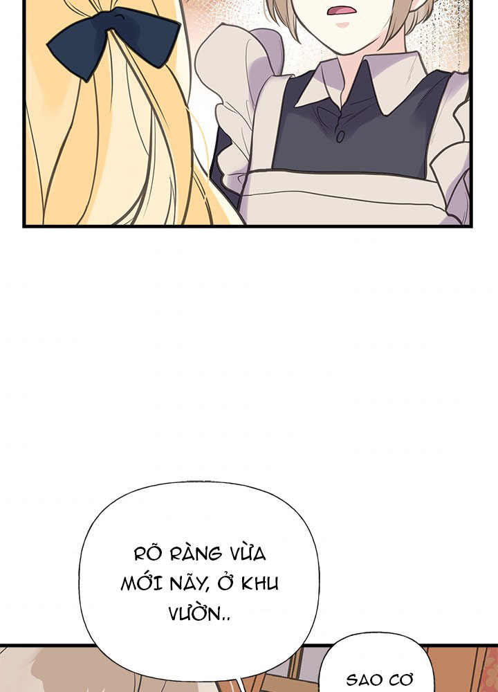 chị tôi đã nhặt về một nam chính quyến rũ chapter 35 81