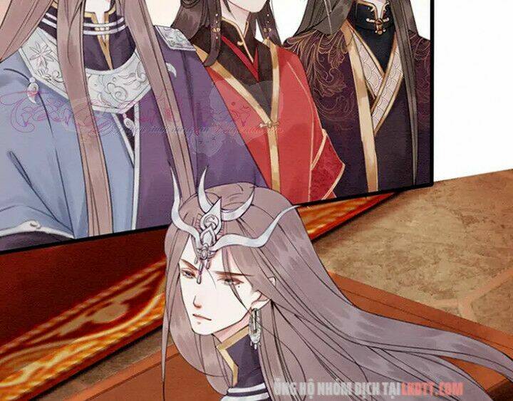trọng sinh bá sủng nhiếp chính vương quá mạnh mẽ chapter 122 50