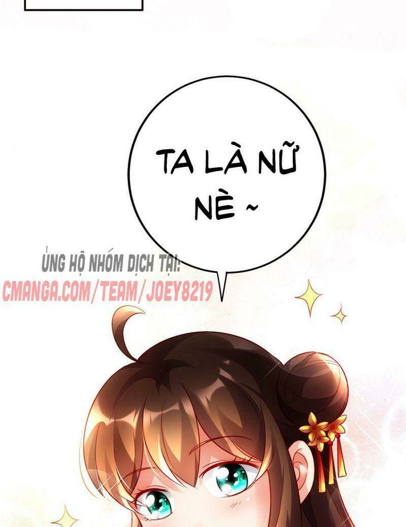 thiên kim bất hoán chapter 62 3