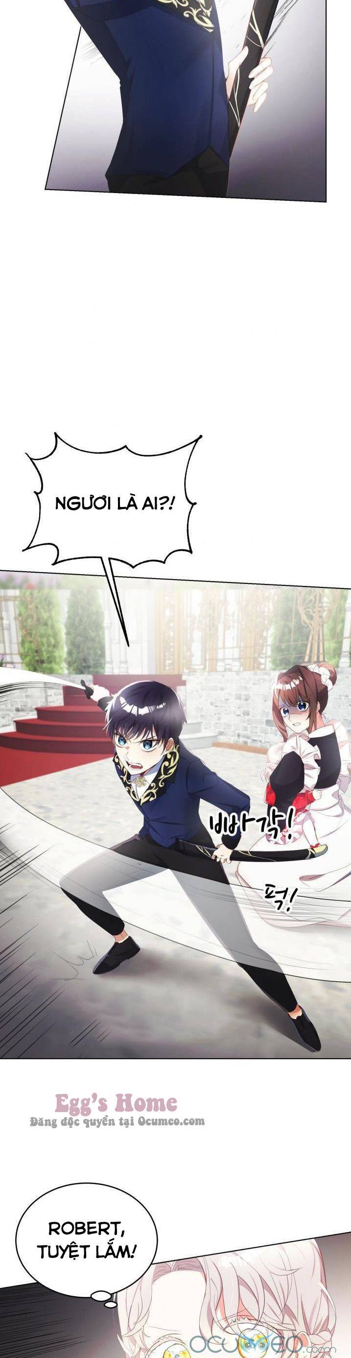 đứa con của rồng chapter 12 16