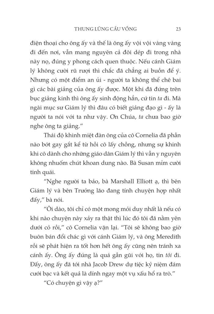 Thung Lũng Cầu Vồng