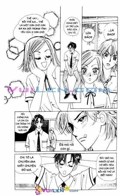 bong bóng trắng chapter 9 126