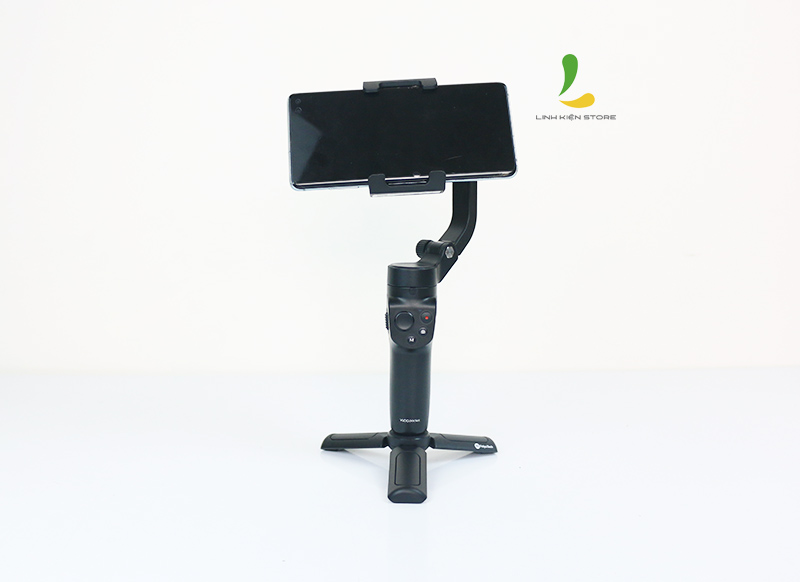 Gimbal chống rung cho điện thoại Feiyu Vlog Pocket 2 - Hàng chính hãng