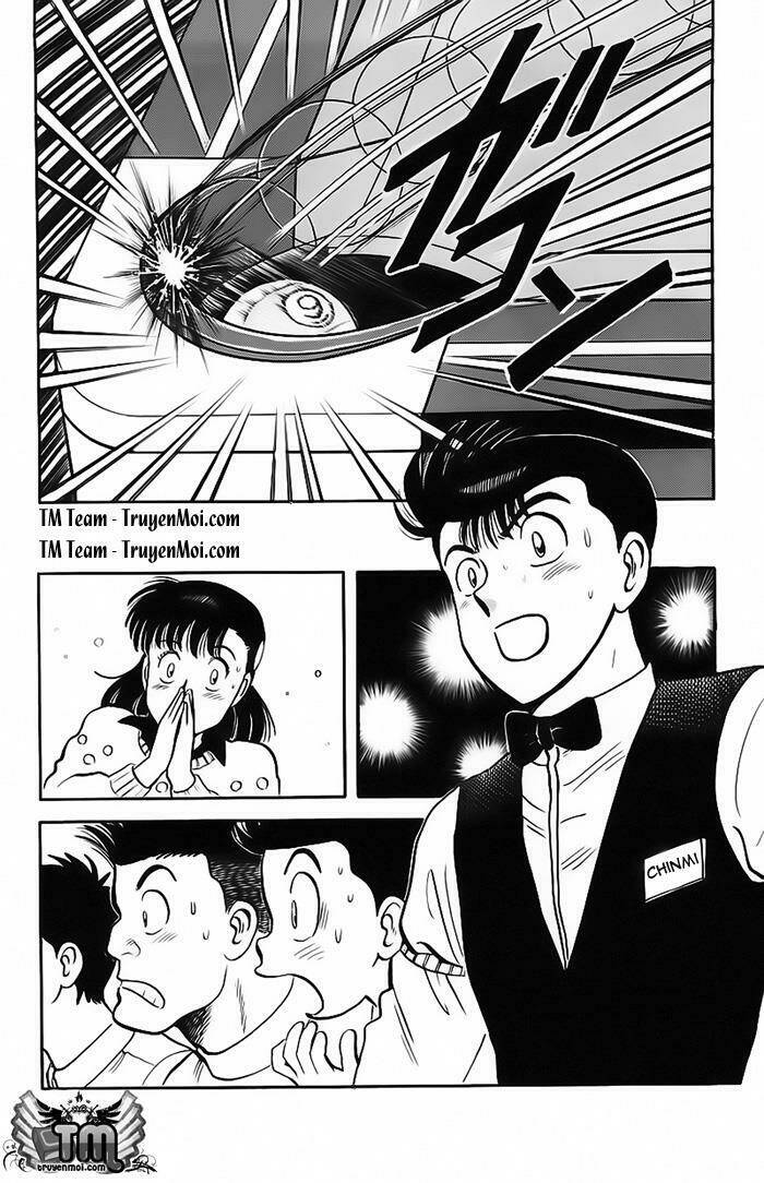 break shot chapter 126 17