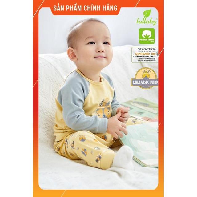 BỘ BÉ TRAI NỈ THÚ