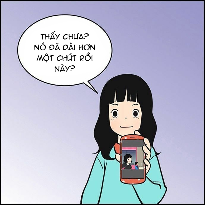 Yumis Cells Chapter 71 - Trang 2