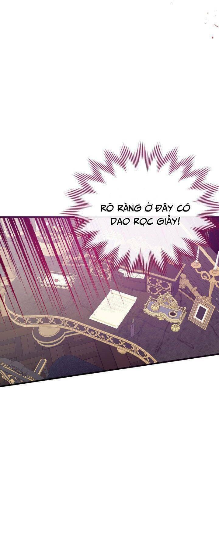 chúng ta có thể trở thành gia đình được không? chapter 51 79