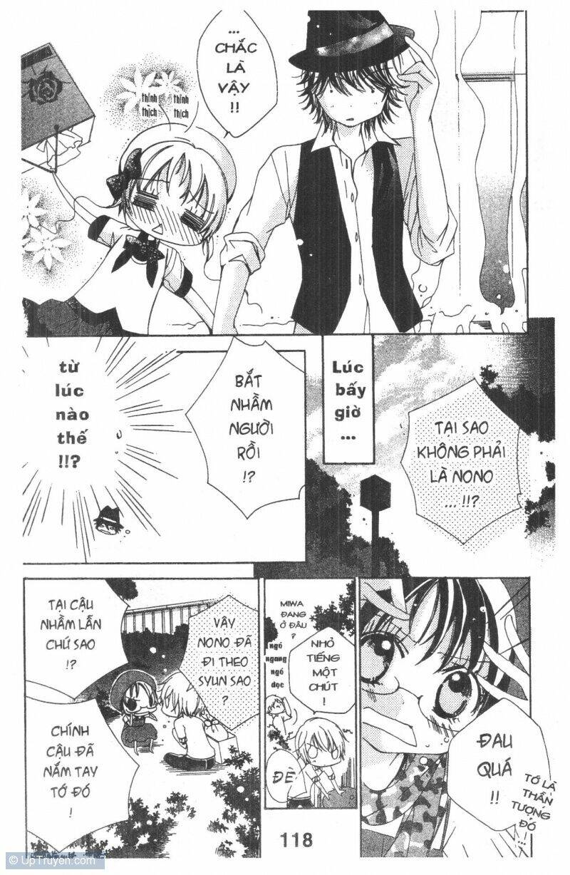 ore-sama kingdom chapter 2 118