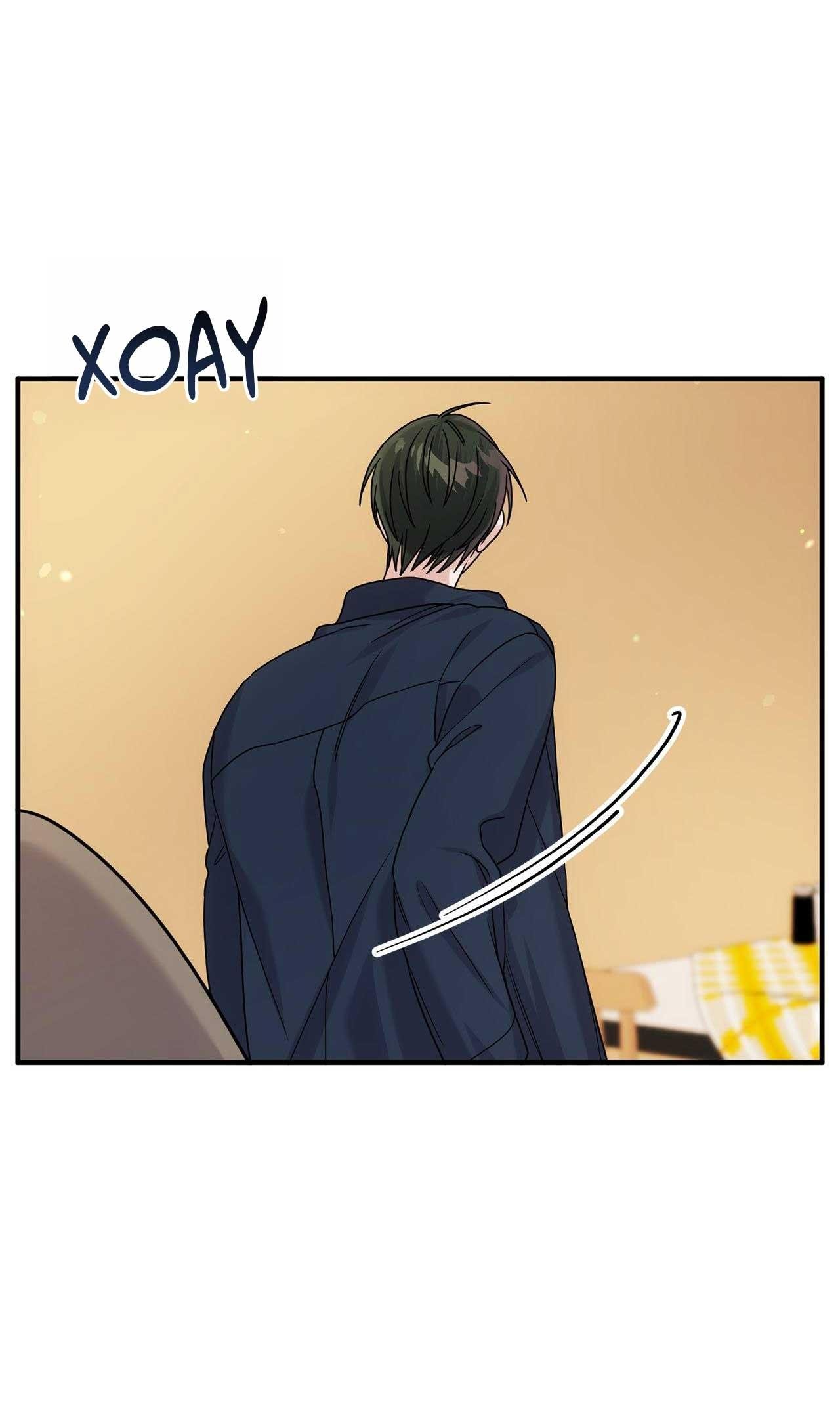 món đặc biệt ngày thứ bảy là tôm chiên chapter 9 54