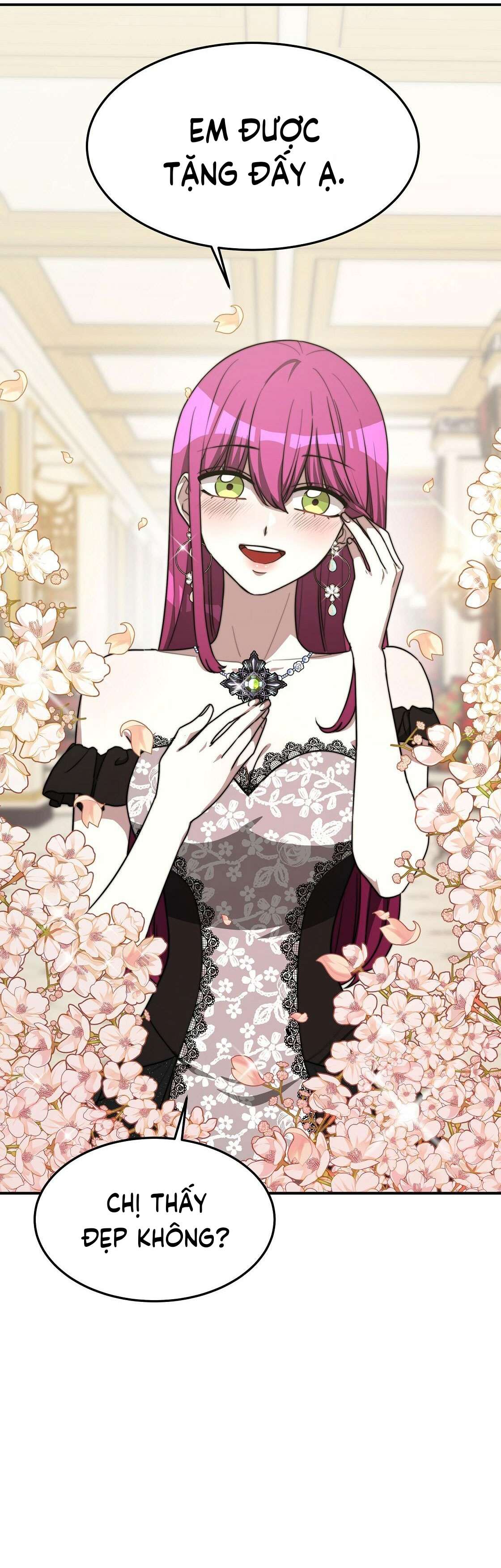 cuộc hôn nhân tay ba chapter 2 4