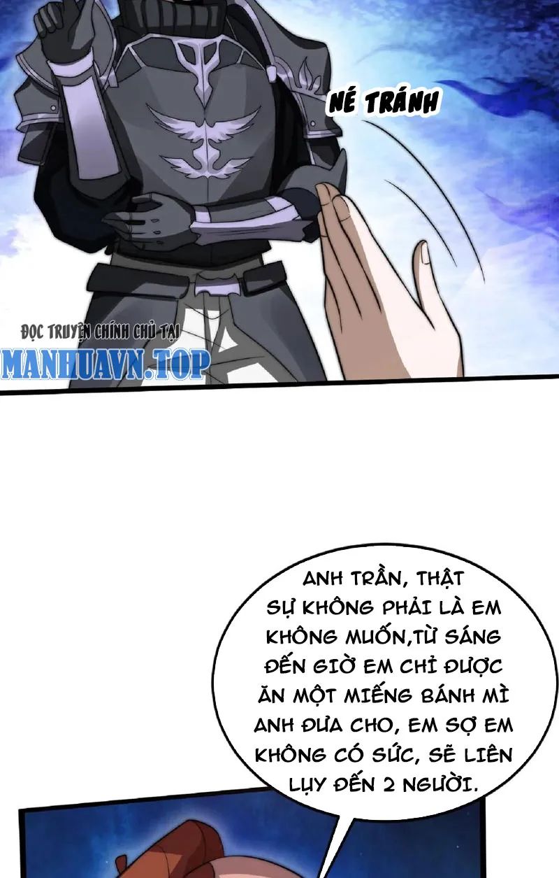 không gian hệ lão lục: dự trữ một vạn tấn thịt ngày tận thế chapter 13 20