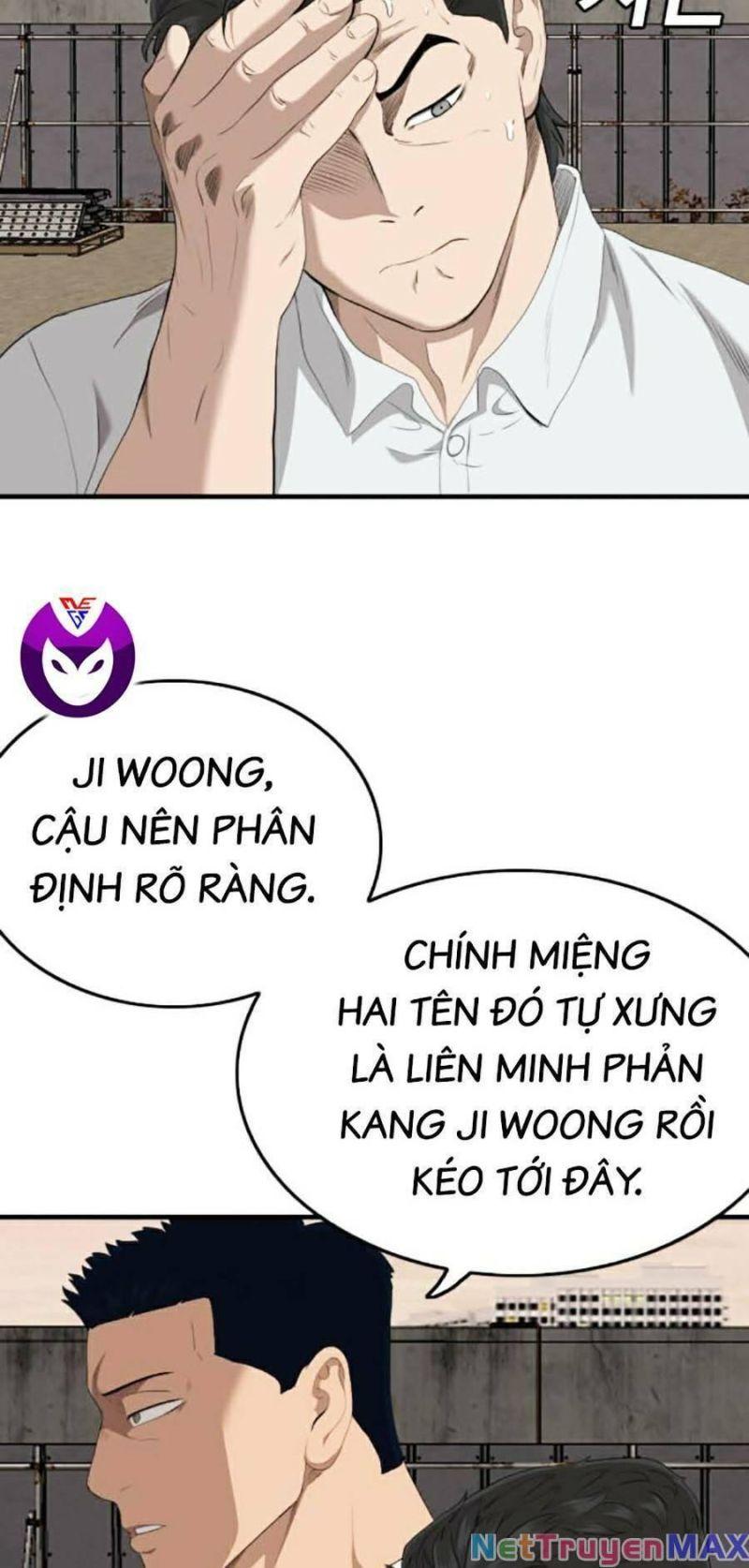 người xấu chapter 160 103