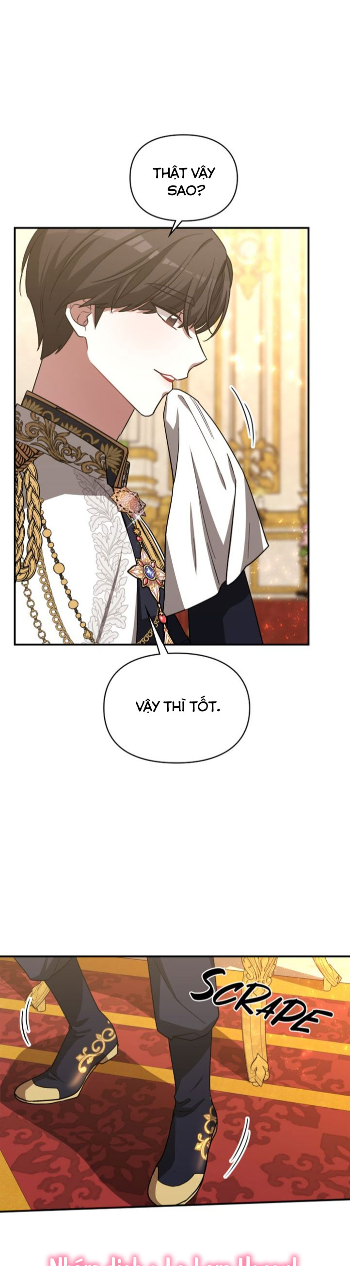 chuyện tình tay ba chapter 40 8