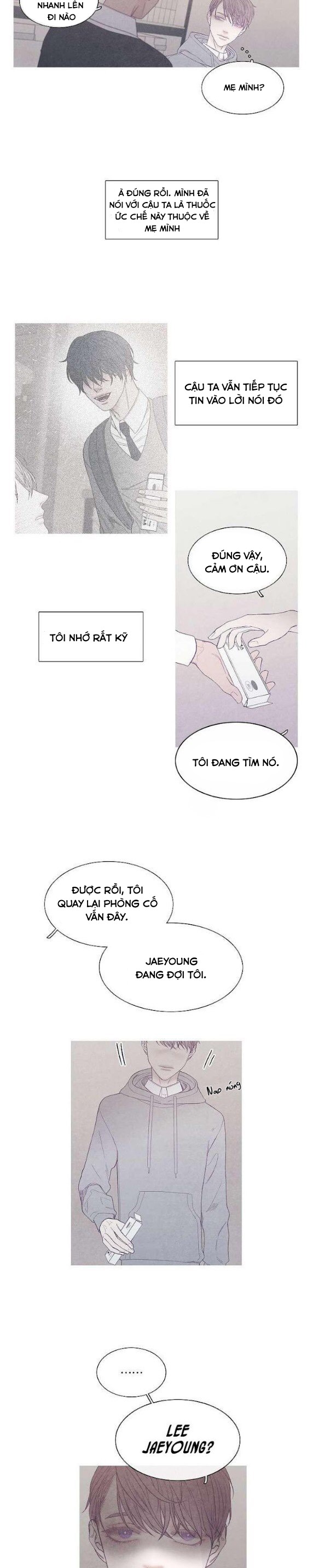 điểm đóng băng chapter 20 4