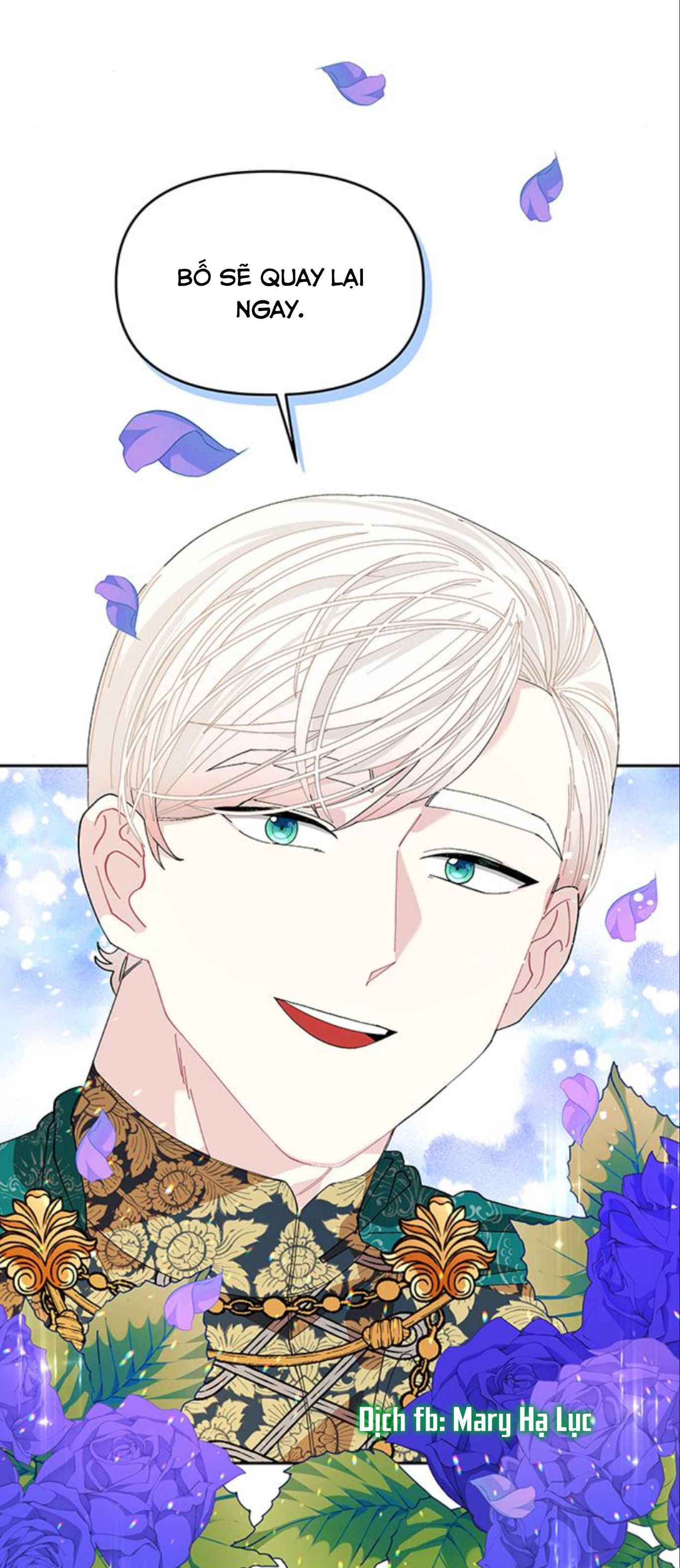 con người không phải thứ có thể sửa đổi được đâu! chapter 12 28