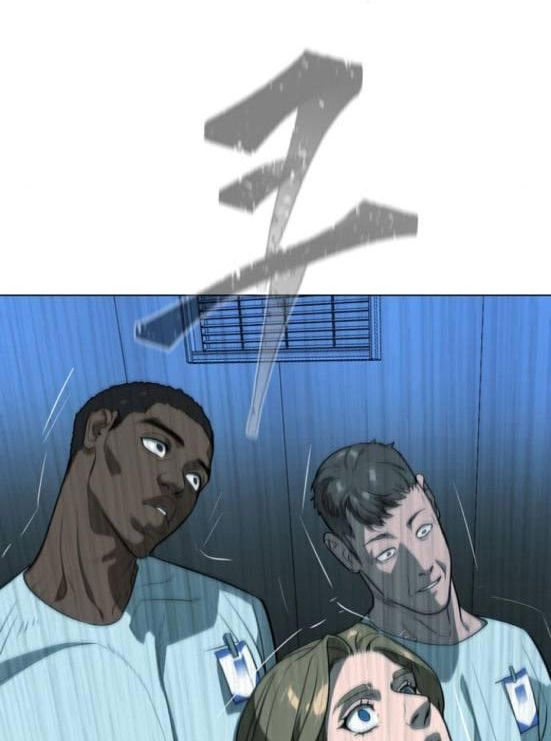 bạch huyết - white blood chapter 58 75