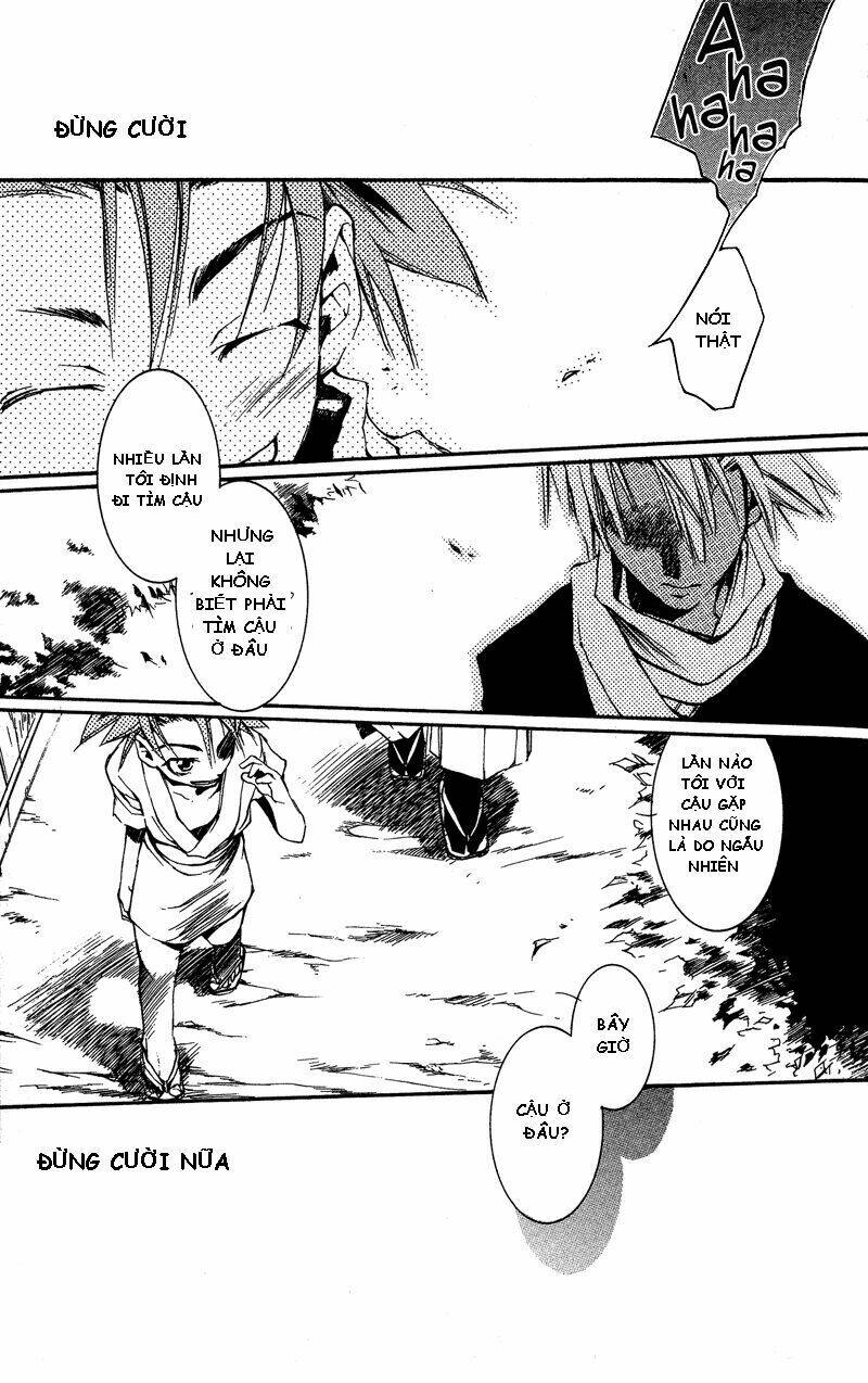 peace maker kurogane chapter 21 4