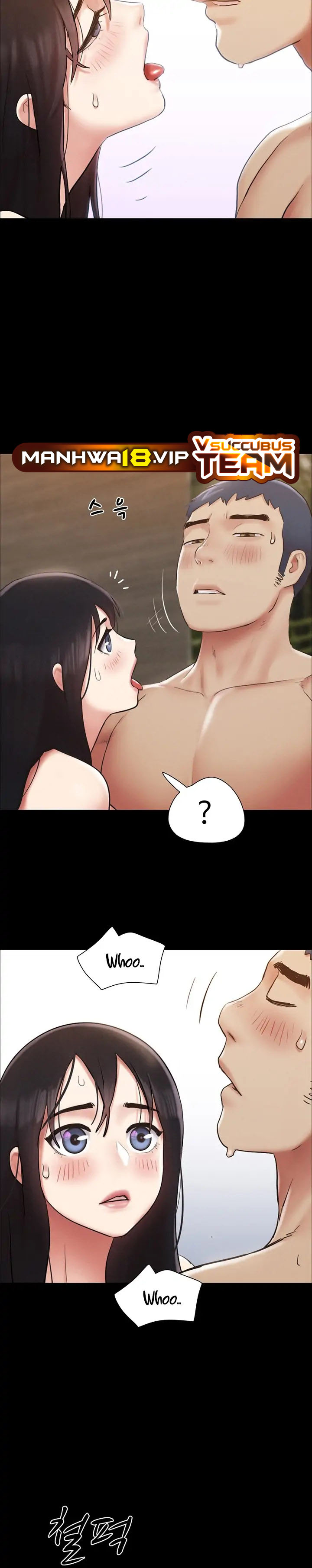 thỏa thuận tình dục chapter 156 25