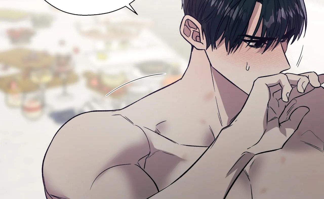 ám ảnh pheromone chapter 25 27