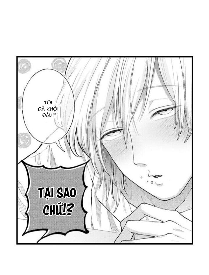 bị một anh chàng lập dị tấn công chapter 71 23