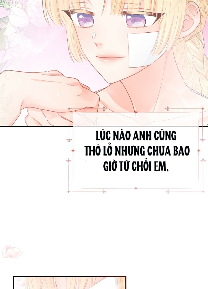 đừng đặt tình cảm mình vào cuốn sách đó chapter 13 69